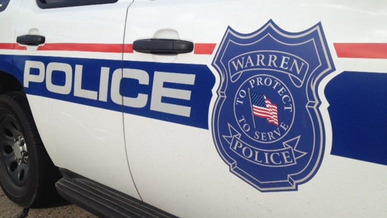 Three suspects in custody after teen shot walking home from school in Warren
