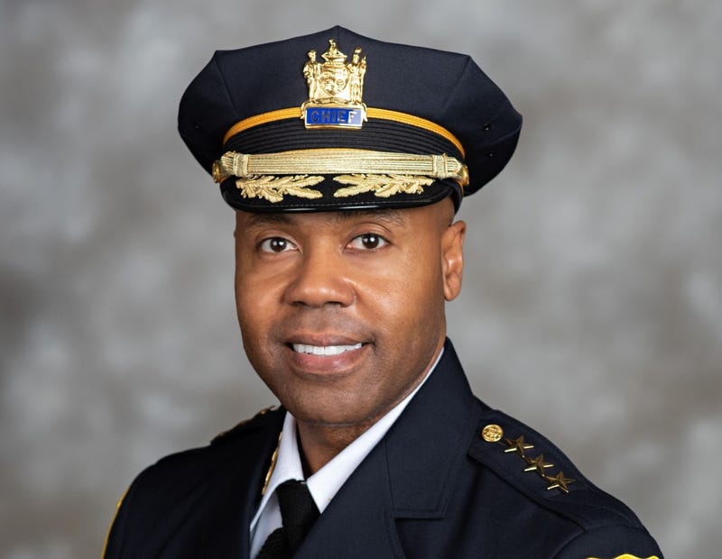 Eric Hawkins