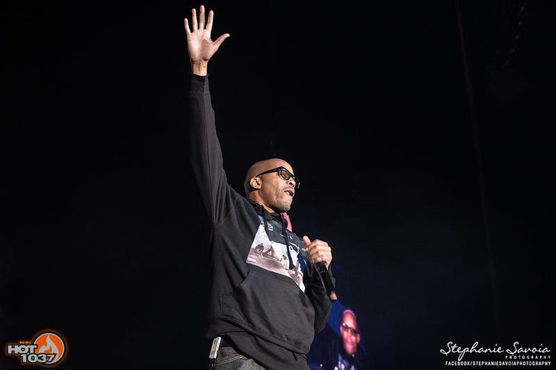 Warren G