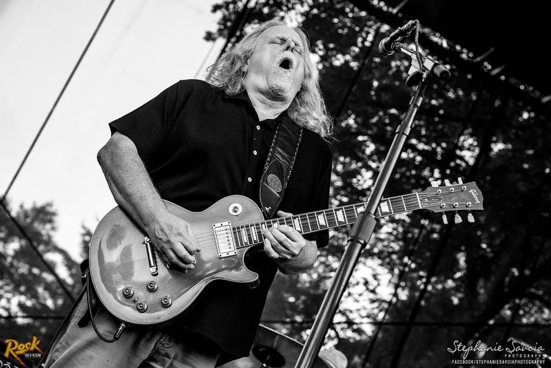 Warren Haynes Band - S.E.R.P.E.N.T Festival - Marymoor Park - 7.8.24