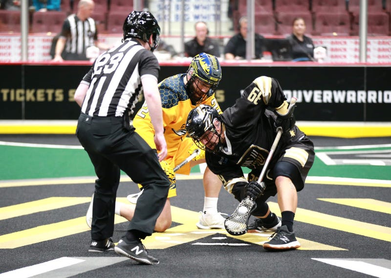 National Lacrosse League