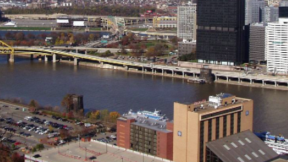 Iconic Wabash Piers up for sale