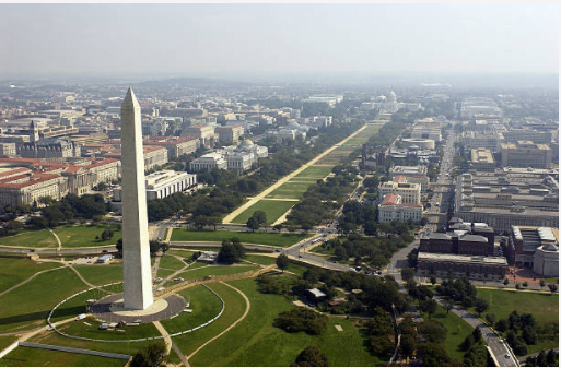District of Columbia