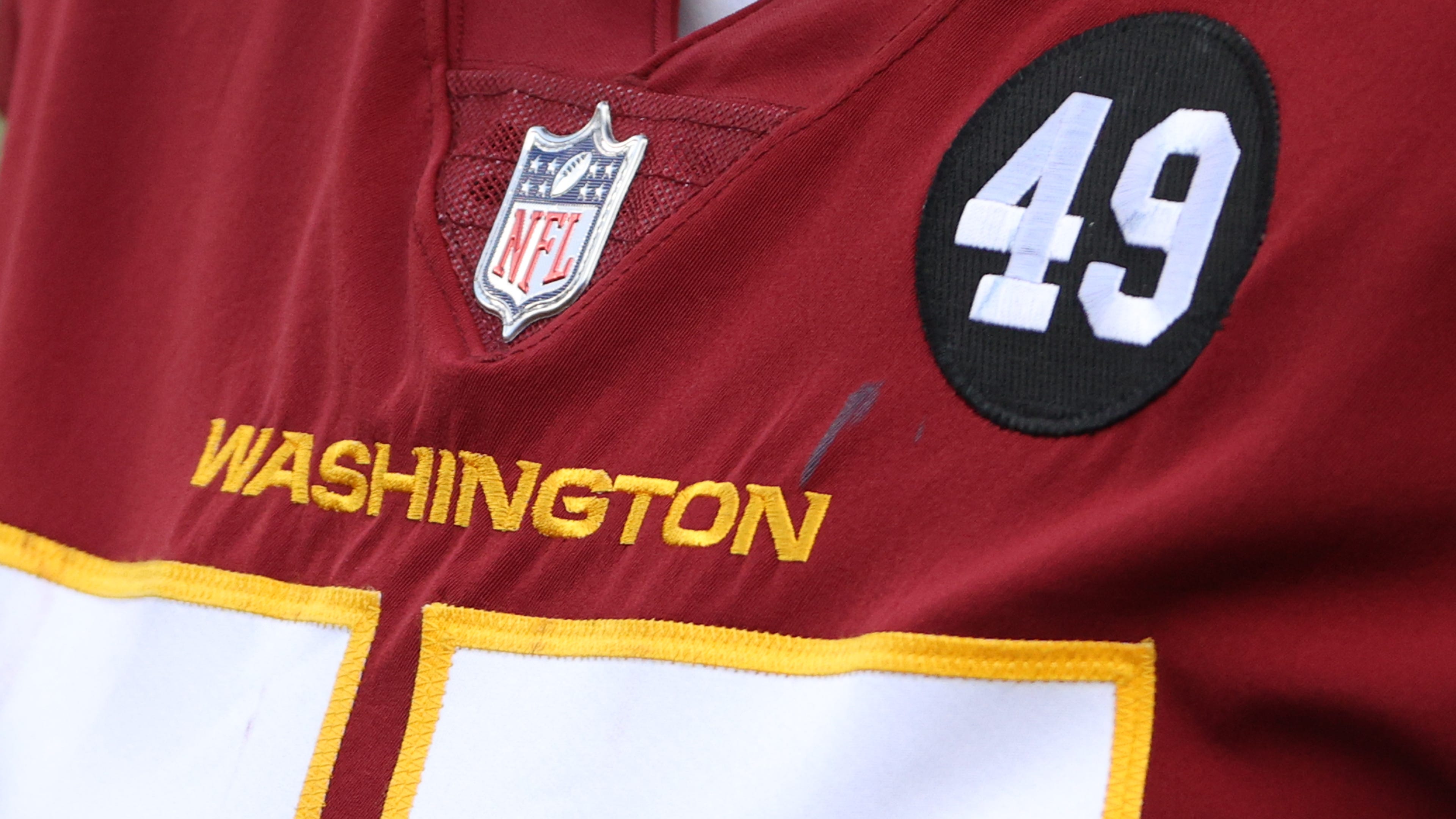 These are the names the Washington Football Team wants fan feedback on