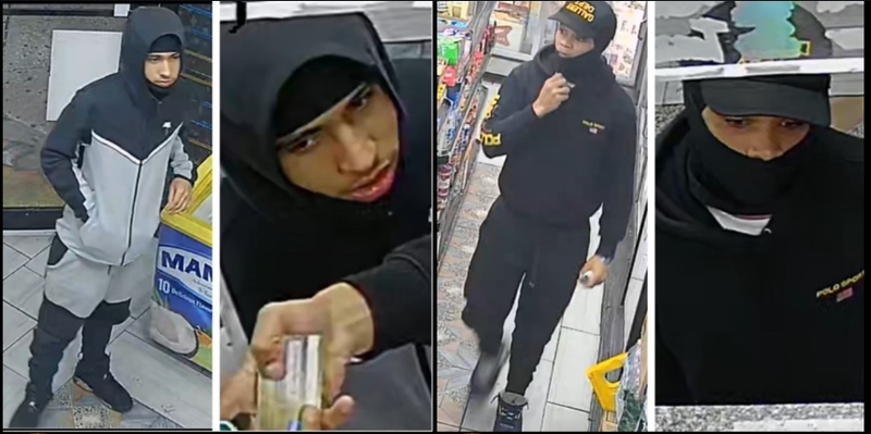 Robbery crew targets men wearing Rolexes across NYC