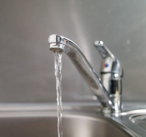 water restrictions