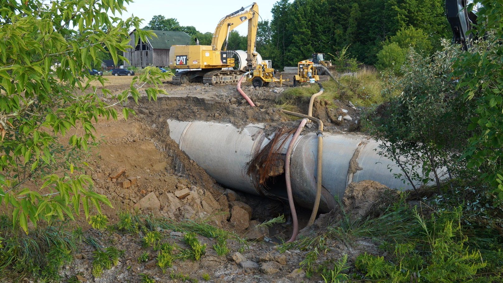 Who’s to blame for the broken water main that forced nearly a million Metro Detroiters to boil water?