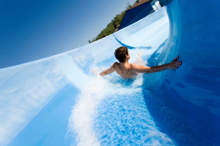 Water_Slide