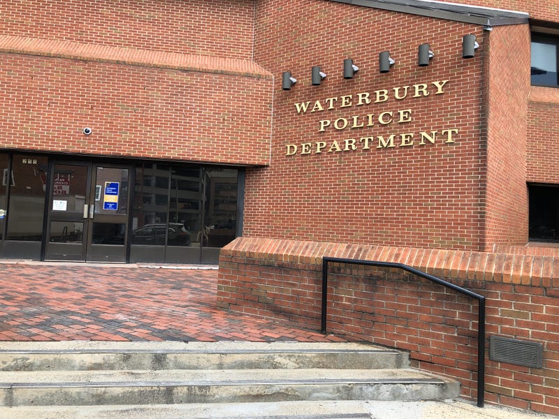 Waterbury Police Department