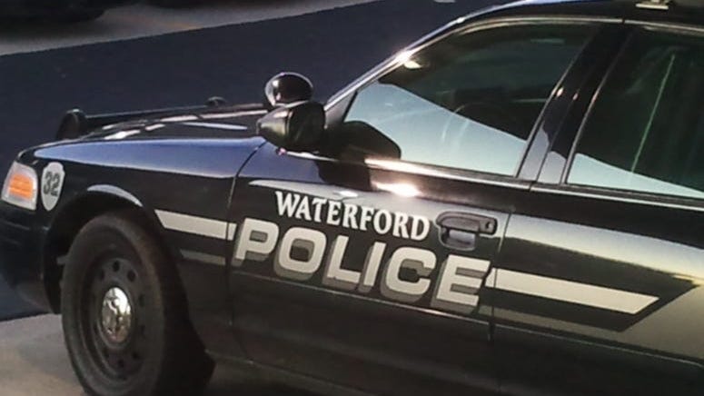 One driver shoots another after crash in Pontiac, argument in Waterford Township