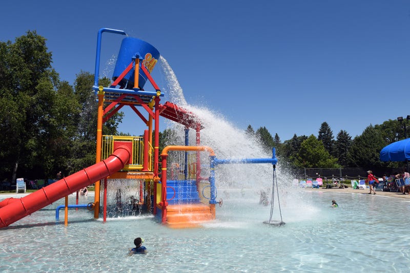 Waterford Oaks Waterpark closed 2021