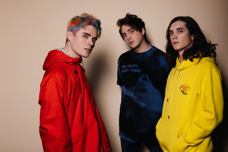 Waterparks
