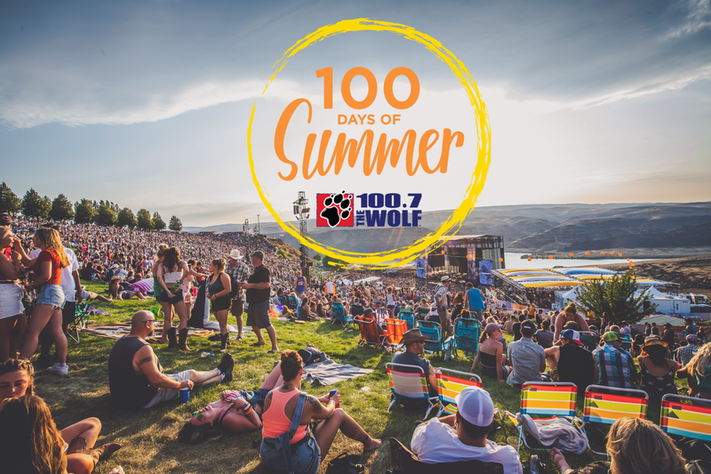 Win Watershed Passes AND a Premier Camping Pass!