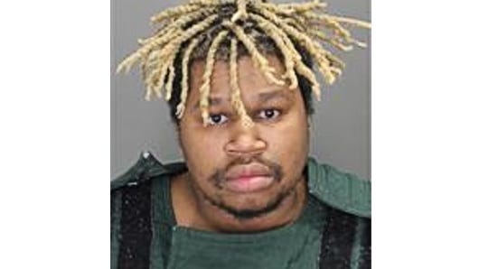 Man charged with murdering his boyfriend after argument about 'Overwatch' video game