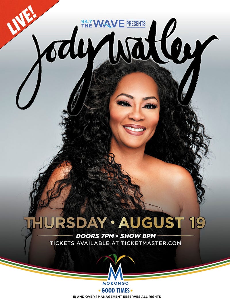 Jody Watley