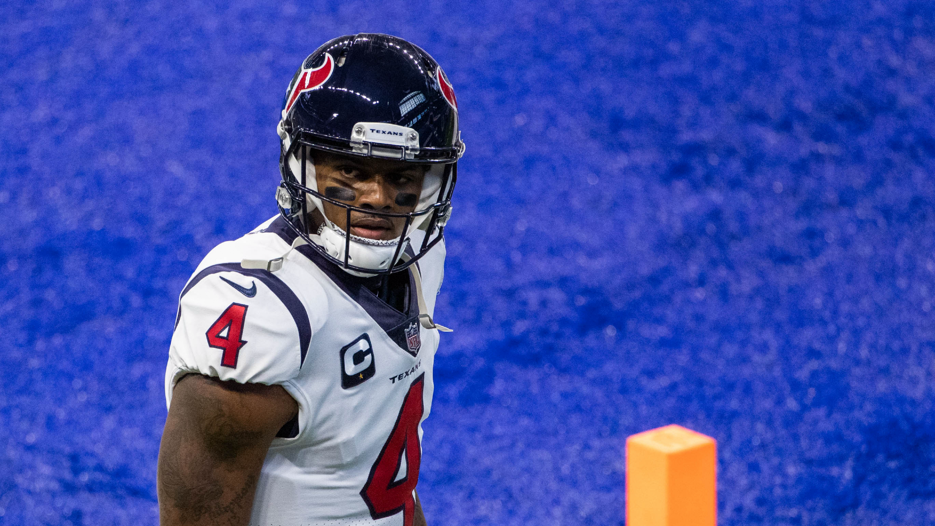 Deshaun Watson: Pros-and-Cons of a potential Eagles trade