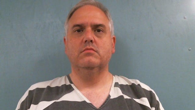 Former Northshore priest arrested for 2nd time on sex abuse charges
