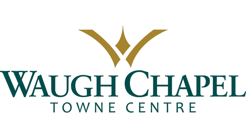 Waugh Chapel logo