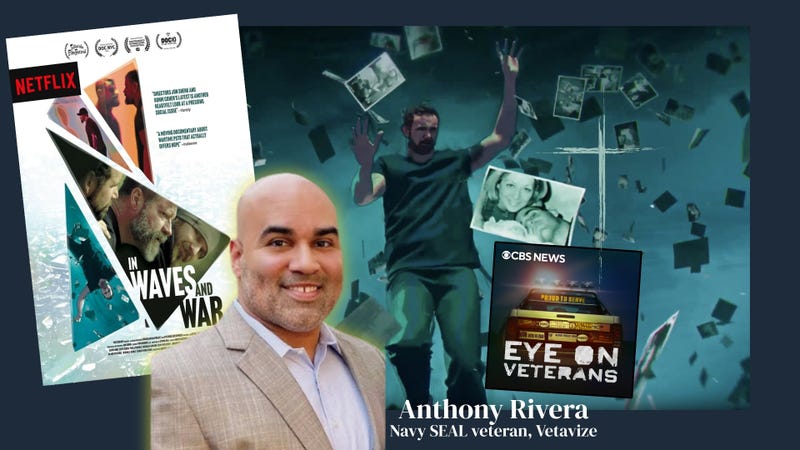 Eye on Veterans podcast