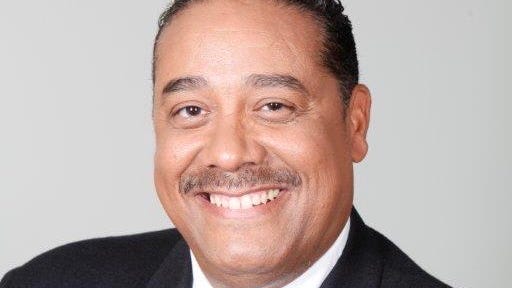 “We are not hopeless Wayne County Sheriff Benny Napoleon placed on ventilator amid COVID-19 battle