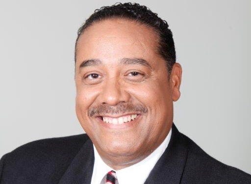 Sheriff Benny Napoleon
