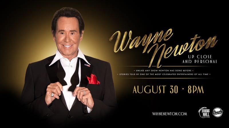 Wayne Newton