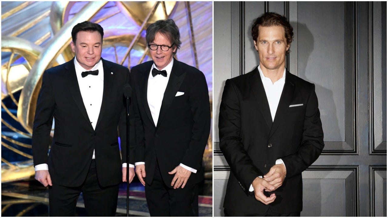 14 must-see Super Bowl commercials - 'Wayne's World,' Matthew McConaughey, and more