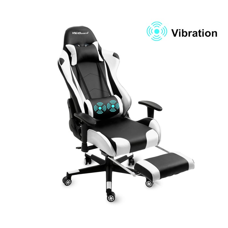 WeGuard Massage Gaming Chair