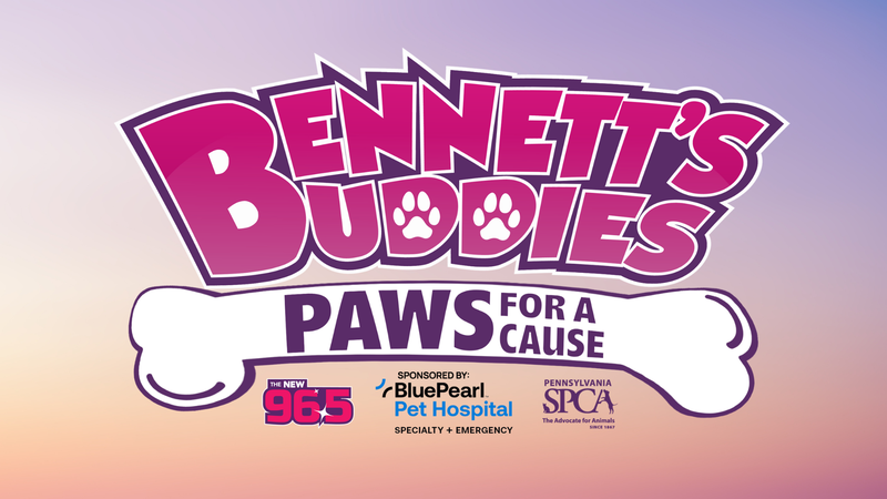 Paws For A Cause