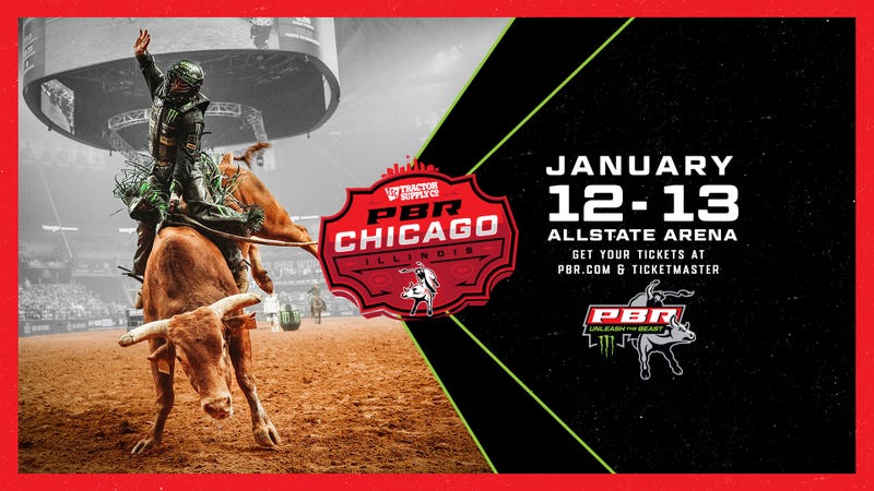 PBR Unleash the Beast