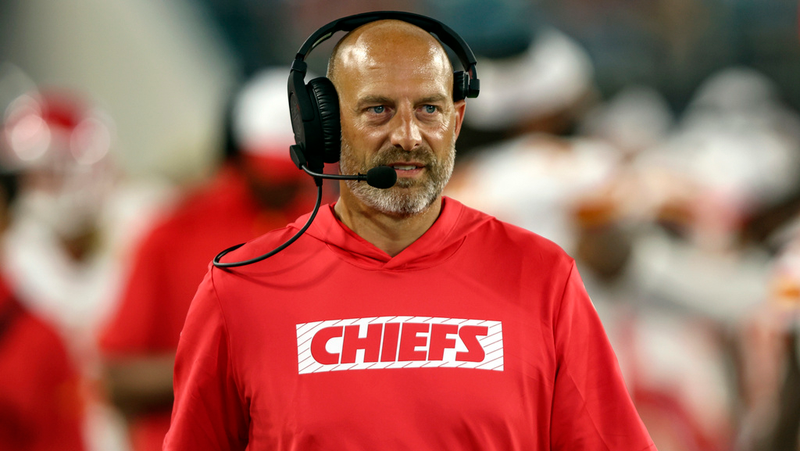 Matt Nagy
