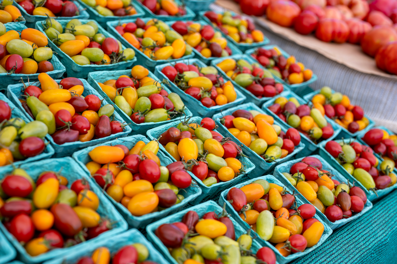 Farmer's Market