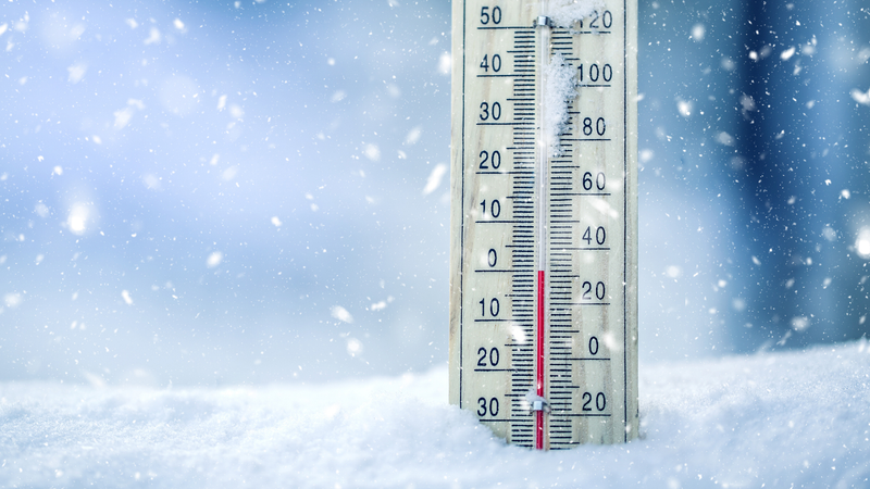 thermometer