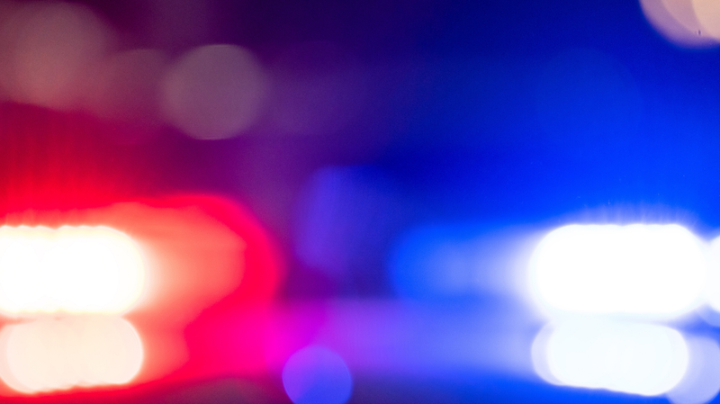 Police Lights