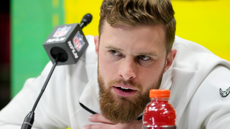 Harrison Butker