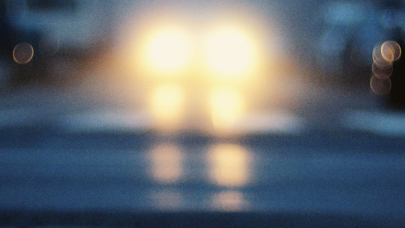Car headlights