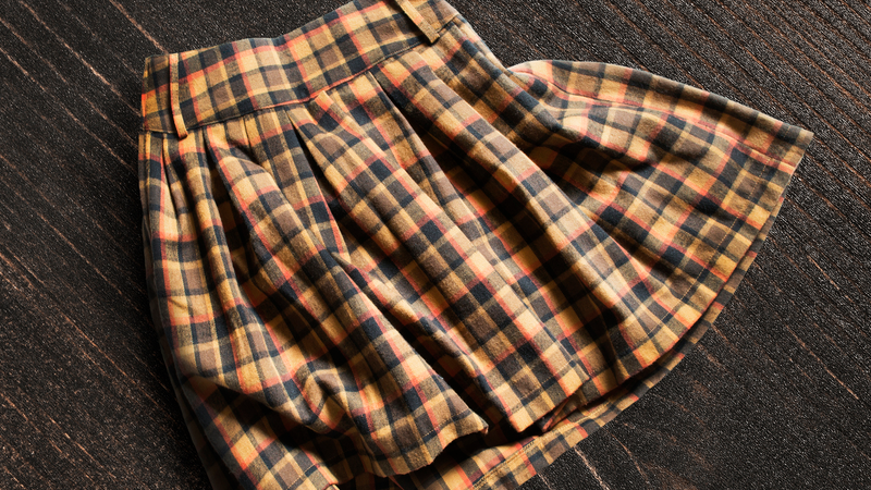 Skirt