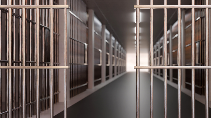 jail