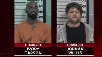 Suspects