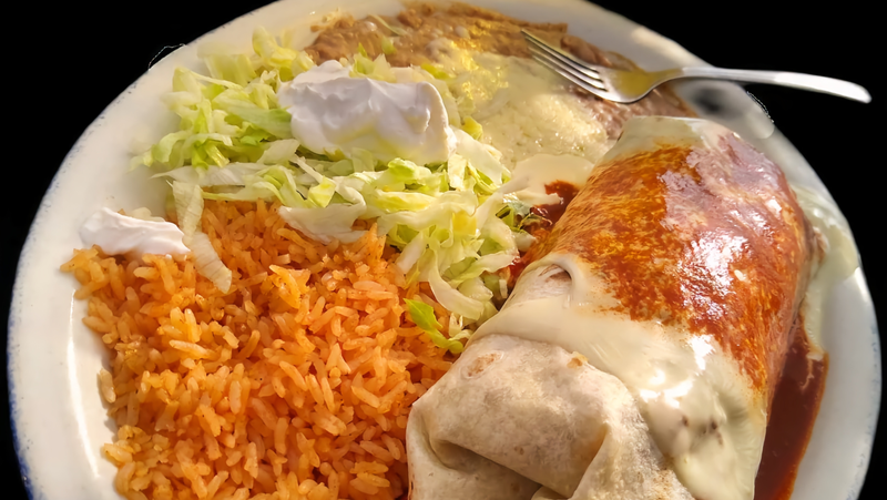 Mexican Food