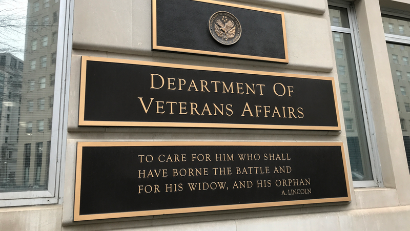Veterans Affairs
