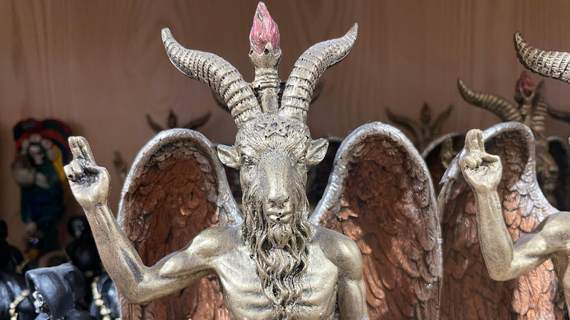 Satanic