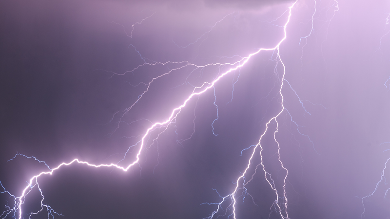 Lightning