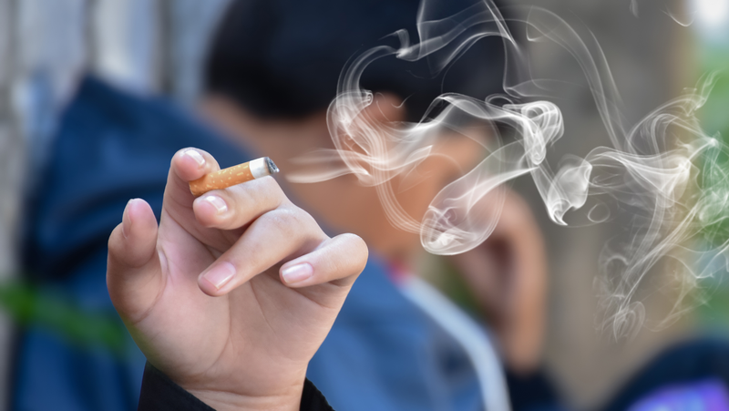 Smoking