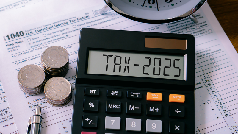 tax forms