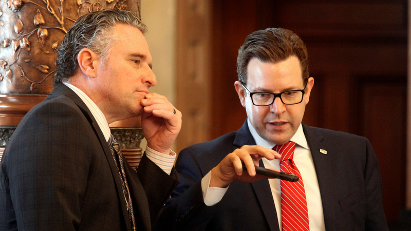Kansas lawmakers