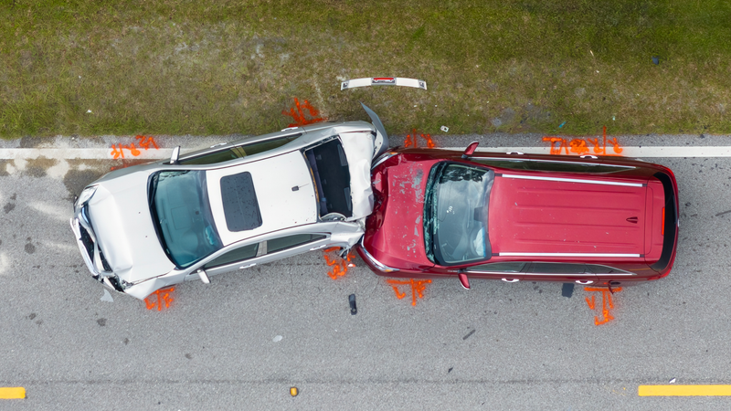 car crash