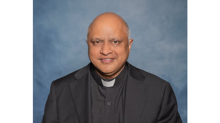 Rev. Arul Carasala