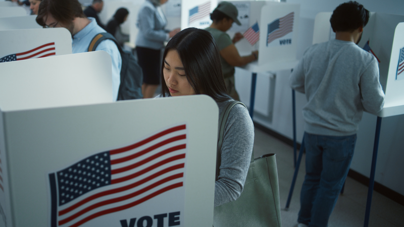 voters