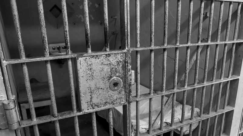 jail